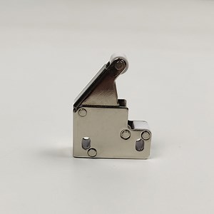 [Hot Item] MINI LATCH SPRING LOADED PRESSURE PUSH LOCK