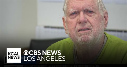 Orange County judge sentenced to life in prison for killing his wife in 2023