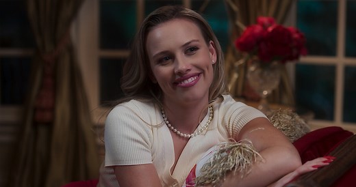 Elinor's First Victim | First Kill S1 | Netflix