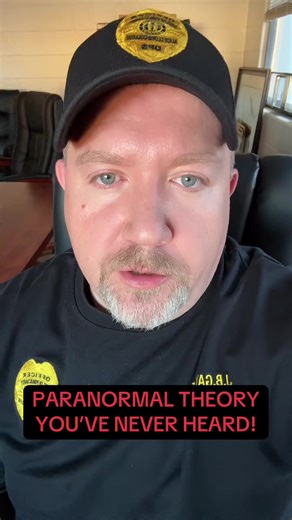 #TikTokCreatorSearchInsightsIncentive #scary #scarytheory #ghost #paranormal One of the scariest theories in the paranormal world is the idea that ghosts are human spirits — but what if that belief itself is the deception? In this video, I break down why I believe the ghost narrative was orchestrated in hell, not heaven, and why Scripture makes it clear that when we die, we face God’s judgment, not unfinished business on Earth. Using biblical truth, spiritual discernment, and real-world paranorm