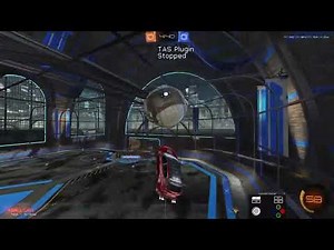 Rocket League 64 bit, DX11, Cooked 2025 05 17 19 26 01