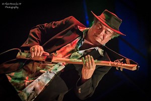 Gigs | www.stevearveymusic.com