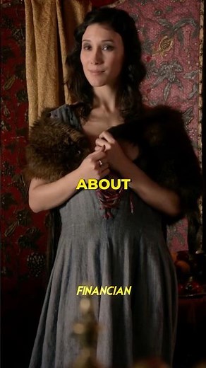 Why Gold First Became Money Because Of Paid Intimacy