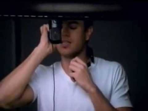 Enrique Iglesias YOU'RE MY NUMBER ONE