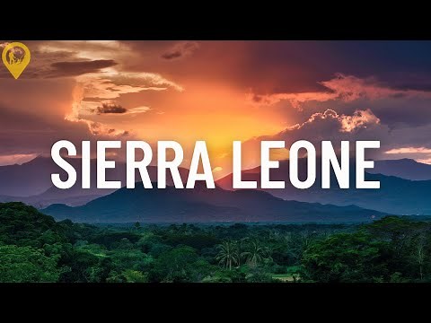 Sierra Leone Explained In 11 Minutes (History, Geography, And Culture)