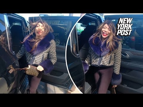 Inside Wendy Williams’ lockdown nightmare — as she reveals she deserves ‘freedom’