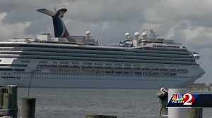 Cruise industry extends sailing suspension from US ports through October