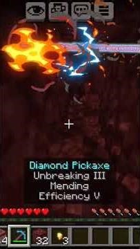 I Think One of the best farm Nether Scrap (I Think)