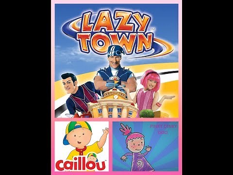 Las Mejores Series De Discovery Kids Antiguo