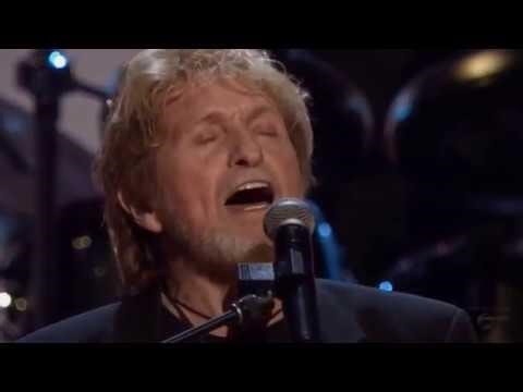 Yes - Roundabout (live at Rock Roll Hall of Fame 2017 induction ceremony) - remastered audio | Vanderlei Almagro