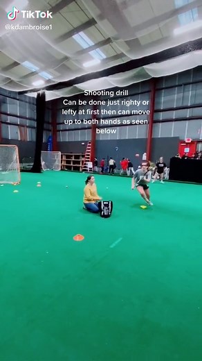 Shooting drill🎉 #fyp #fypシ #fypchallenge #lax #lacrosse #girlslax #laxgirl #laxing #coach #tiktokcoach #shootnscore #winning #laxbro #shootchallenge