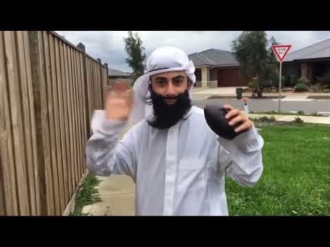 Arab Public Bomb Scare Prank Compilation - Hilarious Videos!