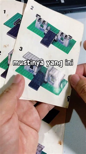 Susun manual COKO