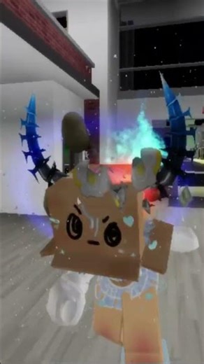 The Box girl story 😭