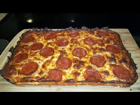 How To Bake Digiorno Crispy Pan Pizza
