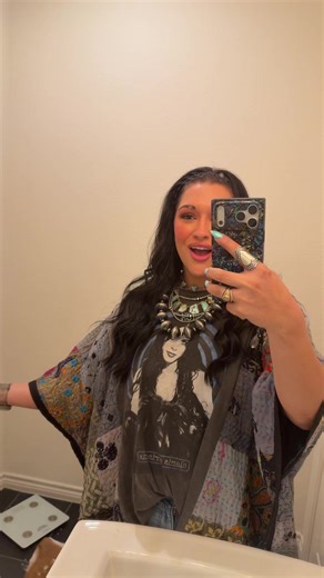 Sleep Like a Baby: Explore Turquoise Jewelry