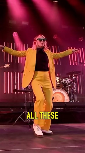 SPARKS on playing The Royal Albert Hall | #shorts #sparks #annette #royalalberthall