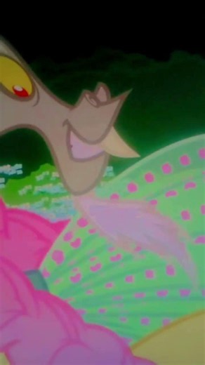 discord and fluttershy dear future husband amv