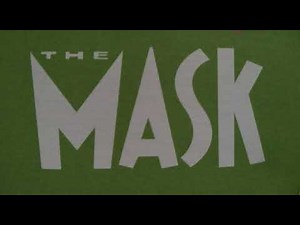 The Mask: Animated Series - Theme Song (High Tone)