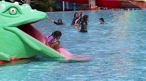 Session 4 Excursion presents iCampTV, behind the scenes activities in iCamp Thailand Summer Camp 2023. Campers give iCamp Thailand a thumbs up, despite being separated from their computer screens. Make this summer a memorable, enriching one! Sessions 5 - 6 are still available, enroll now if you don't want to miss the fun. | iCamp Thailand