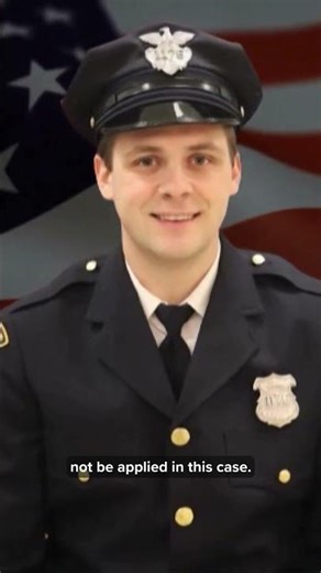 Attorneys challenge Ohio competency law for man accused of killing Cleveland officer Jamieson Ritter