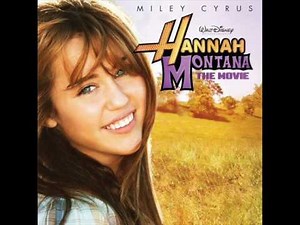 10. Backwards - Rascal Flatts (Album: Hannah Montana The Movie)