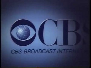 CBS Broadcast International (1991)