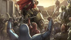 Every Extinct Star Wars Species And The Endangered Ones Still Surviving