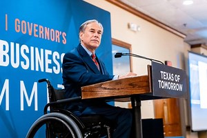 La dramática historia de Greg Abbott: del accidente que lo marcó para siempre a su trayectoria política