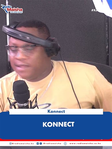 Konnect #Konnect