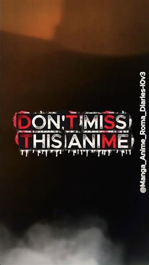 This Paranormal Anime Is SO Underrated 👻✨