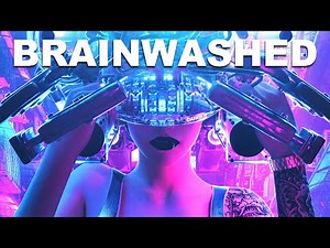 Brainwashed - #2 | Humans are space orcs? | An HFY Story
