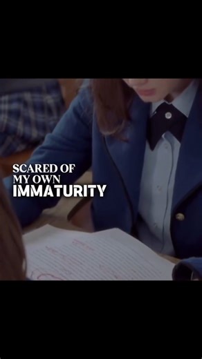 Rory Gilmore/ Syn on Instagram: "study tips that actually work (from someone who messes up daily but still shows up) If you’re waiting for motivation, this is your sign to stop. Motivation is inconsistent. Systems aren’t. 🧠 **1. Stop romanticising productivity** You don’t need a perfect desk, 10 highlighters, or a “that girl” playlist. You need to sit down and start — even when your brain feels like static. ⏱️ **2. Study tired. Study bored. Study anyway.** Bad study days still count. 30 focused