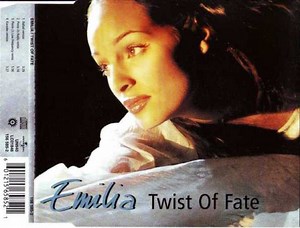 Emilia - Twist Of Fate