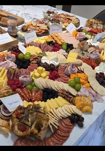 Celebrating the Joy of Hosting