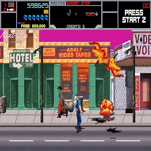 38K views · 1K reactions | NARC | Arcade | Part 4 #videogames #gameplay #arcade #retrogaming | Next-Gen Gaming | Facebook