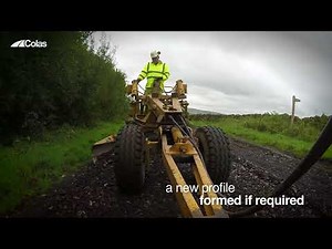 Colas' Retread Process