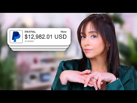 7 Passive Income Ideas To Start In 2025 | A Beginner's Guide