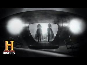 UFO Hunters: UFOs Seen in Colorado (Season 3) | History