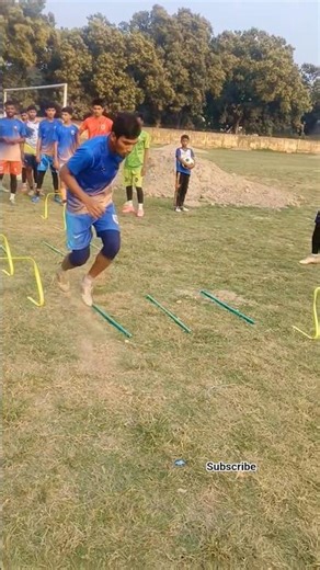best speed and agility drills for football✅⚽