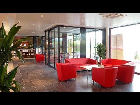 ibis Bulle La Gruyere, Switzerland | Travel With Geetika