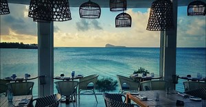 Our Turkish restaurant, located on its own peninsula, will take you to Bodrum and Istanbul for the day (and night). The cuisine, with its Levantine mezzes and succulent kebabs, is flavorful, fresh, and downright delicious. And yes, we have picked out a few Turkish wines and teas to enjoy while chasing mesmerizing lagoon views from its very own chillout lounge. Front-row seats are limited! Call us today at 230 59192456 #luxgrandgaube #luxresorts #forbestravelguide #lifeextraordinary | LUX* Grand 