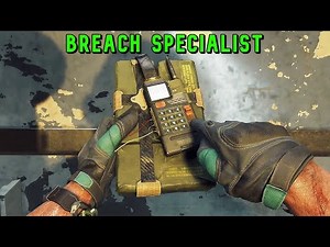 Breach Specialists | Delta Force Hawk Ops Gameplay | Operation / Extraction Mode #chill