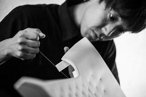 QX50 Concept: INFINITI’s vision for a next-generation mid-size premium crossover