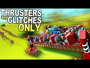 We Broke Our ONE RULE For This Race... never again