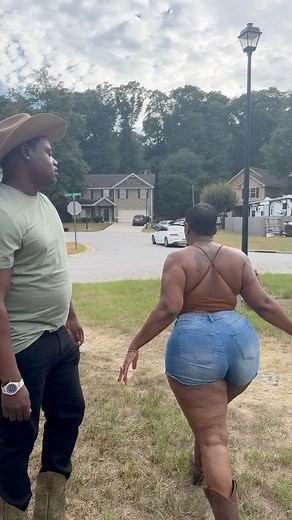 When you get caught looking at another woman #spk | Sidepieces of Atlanta