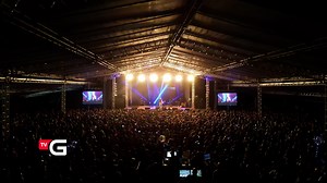 11K views · 273 reactions | Show de Fernandinho anima o público na abertura da ExpoGaspar. Evento acontece até o dia 10 de julho | TV Gaspar - O Nosso Canal Digital | Facebook