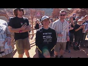 Red Bull Rampage 2025 - Highlights & ITW
