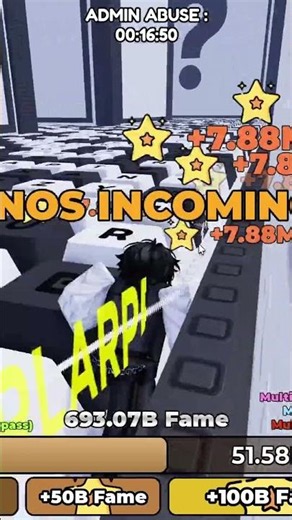 How to beat BBno$ maze #shorts #roblox #robloxshorts
