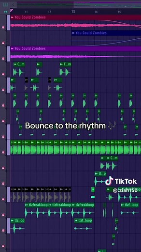Learn the Latest TikTok Dance Trends with ATP